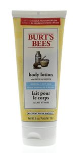 Bodylotion nourishing