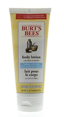 Bodylotion nourishing