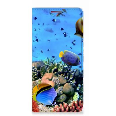 Motorola Moto G60s | Hoesje maken | Vissen