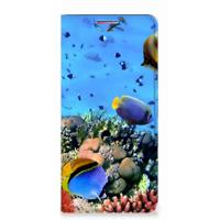 Motorola Moto G60s | Hoesje maken | Vissen