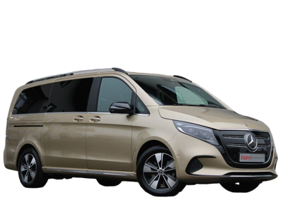 Mercedes Benz EQV