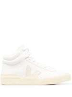 VEJA baskets montantes Minotaur - Blanc