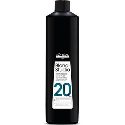 L'Oréal Professionnel Blond Studio Oil-Developer 6% - 20 Vol. 1000ml