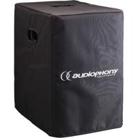 Audiophony iLINECOV speakerhoes voor iLINESUB12