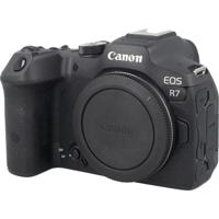 Canon EOS R7 body occasion