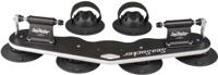SeaSucker bomber mini rack roof bike rack for 2 bikes