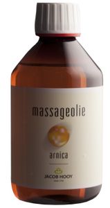 Arnica massageolie