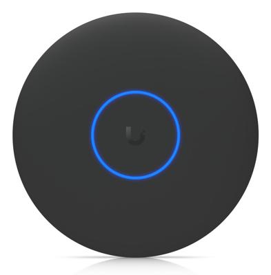 Ubiquiti UniFi U7 Pro XGS AP zwart