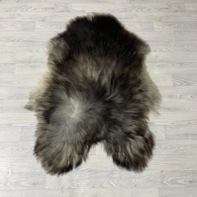 IJslander schapenvacht multicolor 120x75cm L