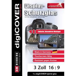 digiCOVER premium 3.0" 16:9
