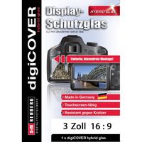 digiCOVER premium 3.0" 16:9