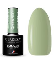 Claresa uv/led gellak 5ml green 800 savanna vibes