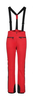 Icepeak Ellsworth Dames Skibroek Burgundy 36