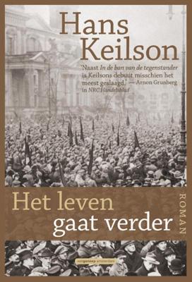 Het leven gaat verder (Paperback)