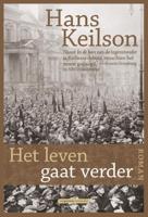 Het leven gaat verder (Paperback)