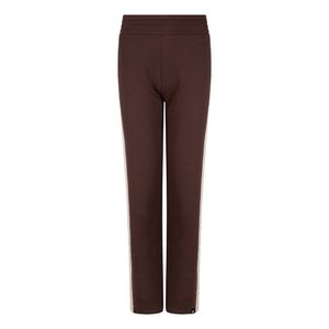 Rellix Meisjes jogging broek - Bruin grape