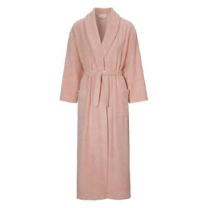 Damella Soft Velour Terry Robe