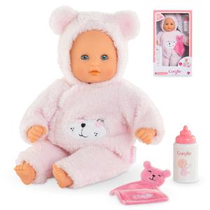 Corolle Calin Teddy beer babypop