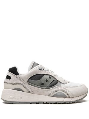 Saucony baskets Shadow 6000 - Gris
