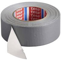 Danfoss 19-405877 19405877 Textieltape Grijs (l x b) 50 m x 18.3 mm 50 m