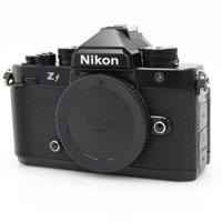Nikon Z f body occasion