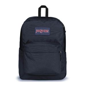 JanSport Rugzak Superbreak Plus 15'' Navy