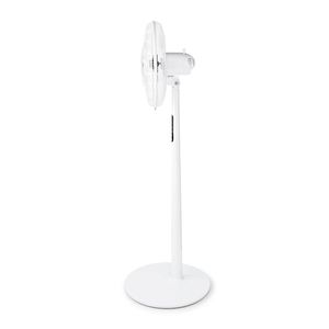 Nedis Staande Ventilator | Zwenkfunctie | 45 W | 1 stuk - FNST16CWT40 FNST16CWT40