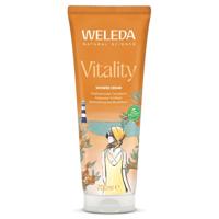 Weleda Duindoorn vitaliserende douchecreme