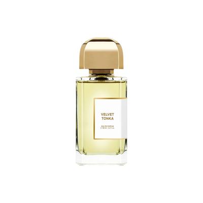 BDK Parfums Velvet Tonka Eau de Parfum 100ml BDK Parfums Velvet Tonka Eau de Parfum 100ml