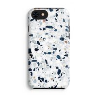 Terrazzo N°1: iPhone SE 2020 Tough Case