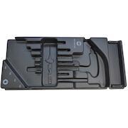 Gedore Lege CT Module | Voor TS CT2-710 - 2957345