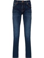 Nudie Jeans jean Tight à coupe skinny - Bleu - thumbnail