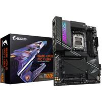 Moederbord AMD Gigabyte B650E AORUS PRO X USB4 - thumbnail