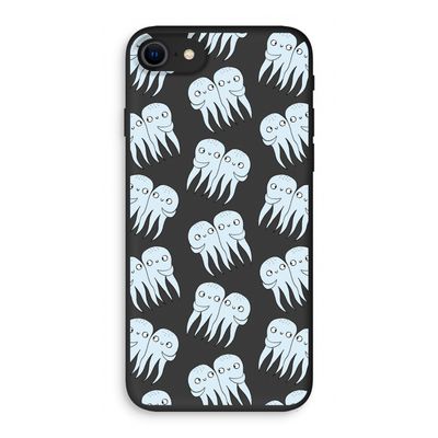 Octopussen: iPhone SE 2020 Biologisch afbreekbaar hoesje