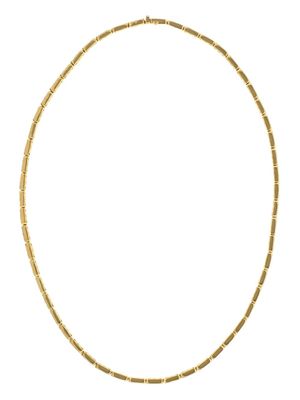 Anita Ko collier Bunny en or 18ct