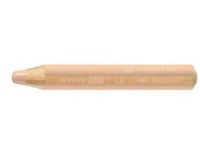 Stabilo Woody potlood - 3 in 1 - licht roze