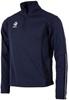 Reece 808114 Shift Quarter Zip Top - Navy - S Reece 808114 Shift Quarter Zip Top - Navy - S