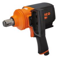 Bahco Pneumatische schroefsleutel 1" | lichtgewicht | pistoolgreep - BP905P