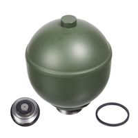Veerkogel 22499