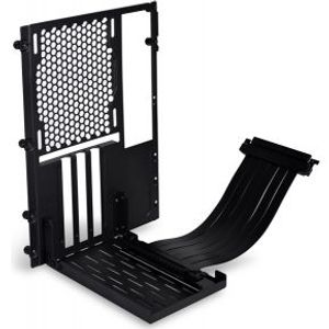 Lian Li PC-O11D Mini Riser Card + Bracket PCI-E 3.0 Black