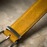 Blaze (Riem) - PRE-ORDER Lureaux - Nette Riemen Voor Heren