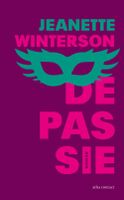 De passie - Jeanette Winterson - ebook - thumbnail