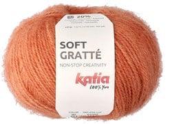 Katia Soft Gratte 090 Zalm