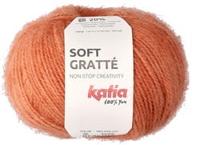 Katia Soft Gratte 090 Zalm