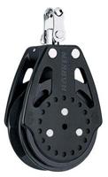 Harken 75c 1-schijfsblok Ratchamatic Default