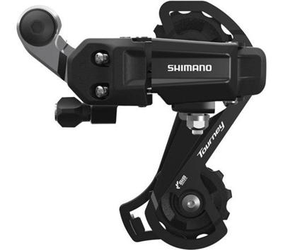 Shimano a-derailleur inbus 6/7v lang tourney rdty200