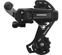 Shimano a-derailleur inbus 6/7v lang tourney rdty200