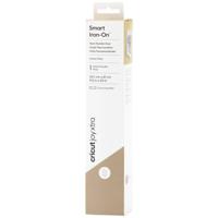 Cricut Smart Iron-On Joy Xtra Folie Snijbreedte 60.9 cm Goud