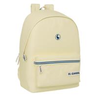 Laptoptas El Ganso Basics Beige 31 x 44 x 18 cm