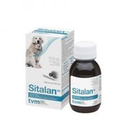 Sitalan SE oral vloeibaar 3 x 90 ml - thumbnail